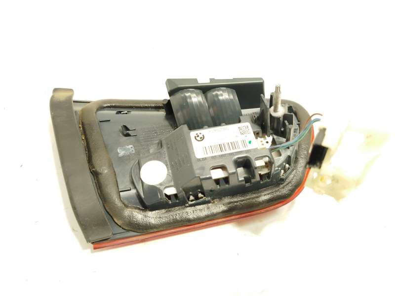 Recambio de piloto trasero derecho interior para bmw 1 (f20) 116 d referencia OEM IAM 7359020 63217359020 - Blanco 3
