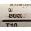 Recambio de transmision delantera izquierda para hyundai tucson (tl, tle) 1.6 gdi referencia OEM IAM 49500D7200  