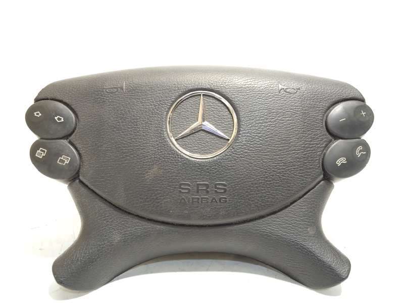 Recambio de airbag delantero izquierdo para mercedes-benz clase clk (w209) coupe 2.7 cdi 20v cat referencia OEM IAM 230460079872 2