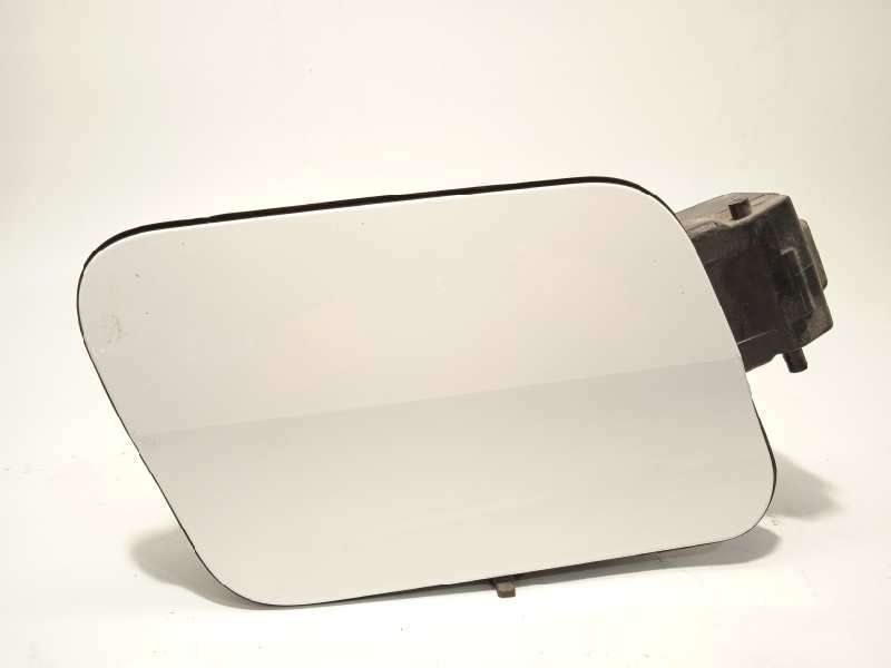 Recambio de tapa exterior combustible para peugeot 3008 allure referencia OEM IAM 981010968A 9810109780 9810146680 - Blanco 2