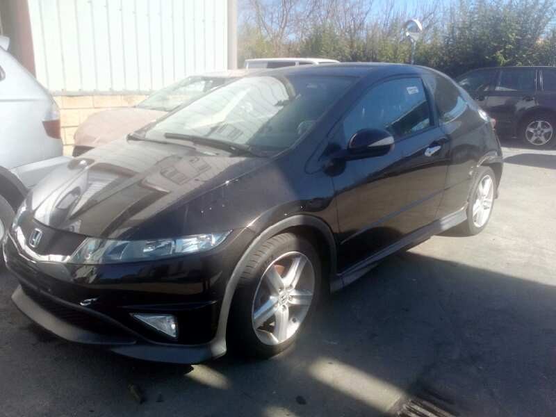 HONDA CIVIC BERLINA (FN)