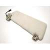 Recambio de parasol izquierdo para land rover evoque 2.2 td4 cat referencia OEM IAM LR084832  