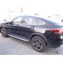 MERCEDES-BENZ CLASE GLC COUPE (BM 253)(6.2016)