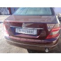 MERCEDES-BENZ CLASE C (W204) BERLINA
