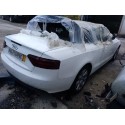 AUDI A5 CABRIOLET (8F7)