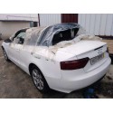 AUDI A5 CABRIOLET (8F7)