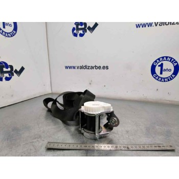 Recambio de cinturon seguridad delantero derecho para bmw x1 (e84) sdrive 20d referencia OEM IAM 22991282018  S22991282018