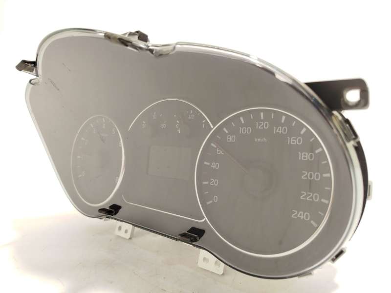 Recambio de cuadro instrumentos para kia carens iv 1.6 gdi referencia OEM IAM 94023A4190  11003531800Q - Verde 3