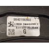 Recambio de elevalunas delantero izquierdo para peugeot 3008 ii suv (mc_, mr_, mj_, m4_) 1.5 bluehdi 130 referencia OEM IAM 9840