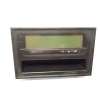 Recambio de pantalla multifuncion para mitsubishi grandis (na0w) 2.0 di-d cat referencia OEM IAM 8750A136 77255025 