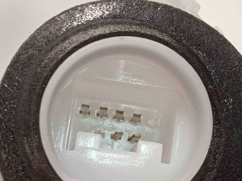Recambio de cerradura puerta delantera izquierda para mazda cx-30 referencia OEM IAM B20A104  DFR5 3