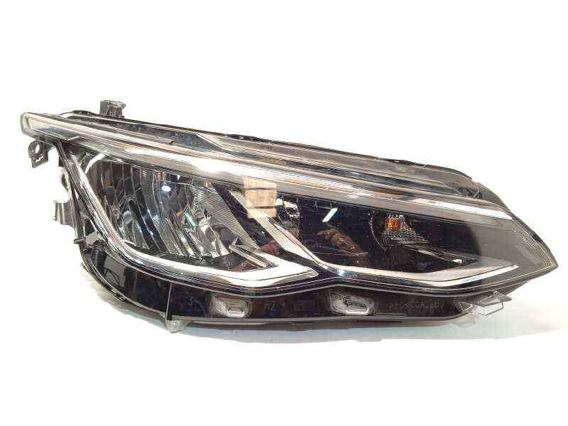 Recambio de faro derecho para volkswagen golf viii lim. (cd1) style referencia OEM IAM 5H1941006 2