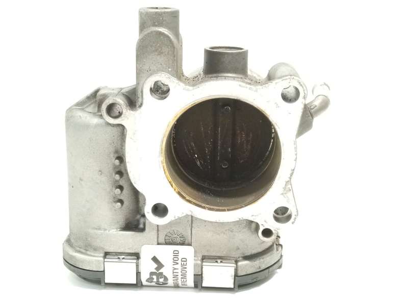 Recambio de caja mariposa para hyundai ioniq (ae) 1.6 gdi hybrid referencia OEM IAM 3510003HA0  0280750680 3