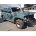 NISSAN PATROL GR (Y61)