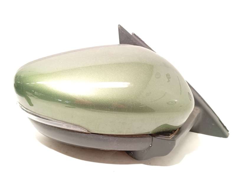 Recambio de retrovisor derecho para ford kuga iii (dfk) 2.5 fhev referencia OEM IAM LV4B17682BG 2623950 - Verde 2
