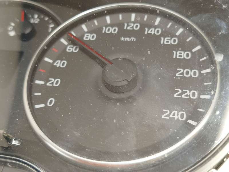 Recambio de cuadro instrumentos para kia carens iv 1.6 gdi referencia OEM IAM 94023A4190  11003531800Q - Verde 4
