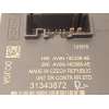 Recambio de centralita confort para volvo v60 kombi momentum referencia OEM IAM 31443872  