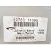 Recambio de modulo electronico para nissan juke (f15) 1.5 dci referencia OEM IAM 277601KG0B  