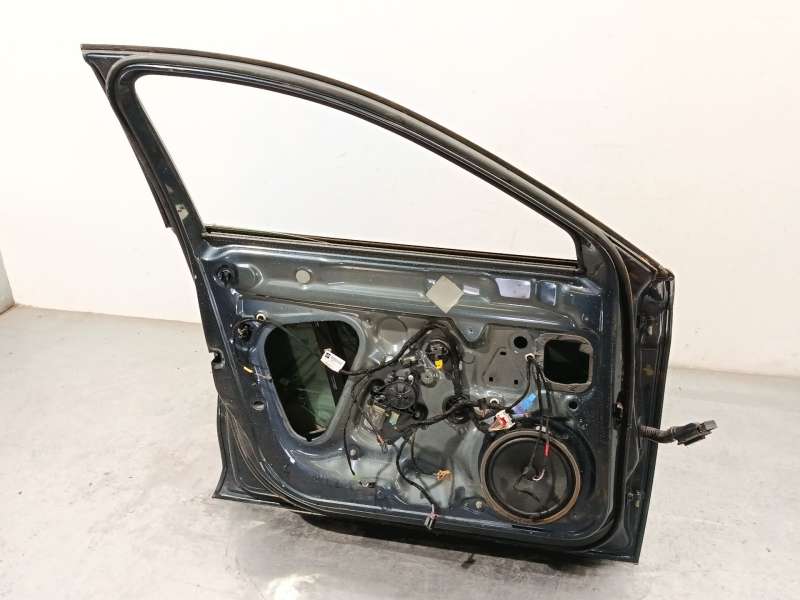 Recambio de puerta delantera izquierda para cupra leon (kl1, ku1, kug) 1.5 tsi referencia OEM IAM 5FA831051B - Gris 5