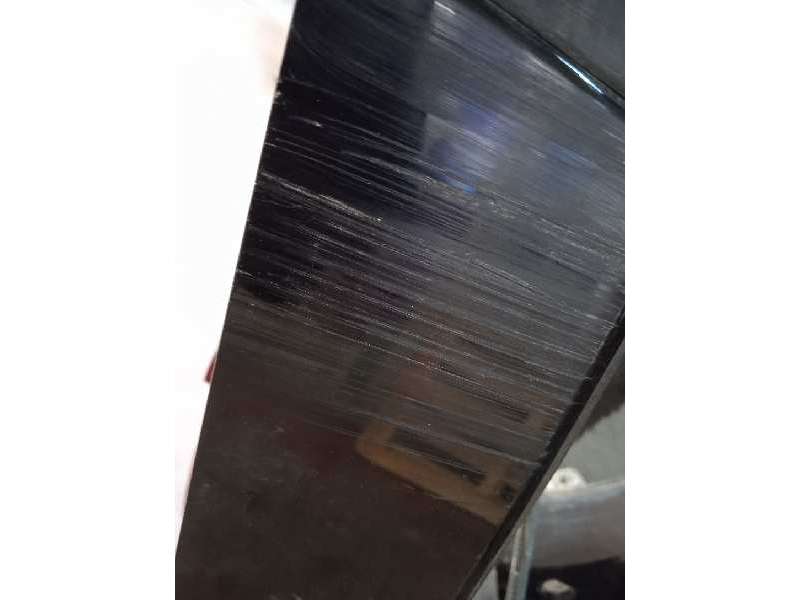 Recambio de puerta delantera derecha para mazda 3 berlina (bp) referencia OEM IAM BCY05802XF - Rojo 5