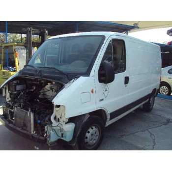 PEUGEOT BOXER CAJA CERRADA (RS3200)(330)('02)