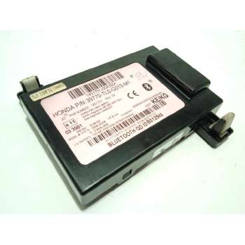 CENTRALITA UNIDAD CONTROL TELEFONO 39770TL0G010 39770TL0G010M1