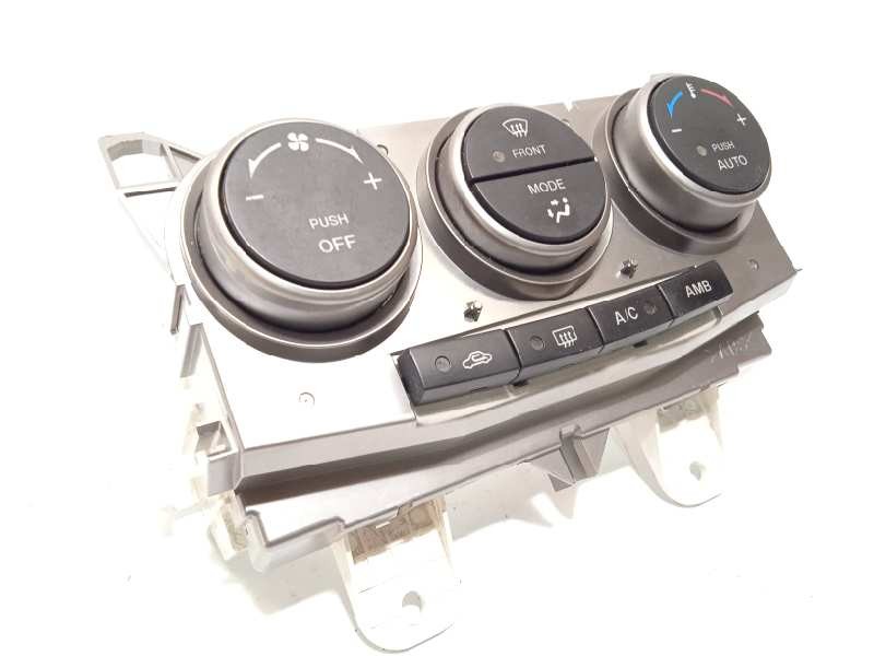 MANDO CLIMATIZADOR CD85 CD8561190