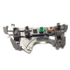 Recambio de mando multifuncion para citroën berlingo station wagon 1.6 blue-hdi fap referencia OEM IAM 9680931977  