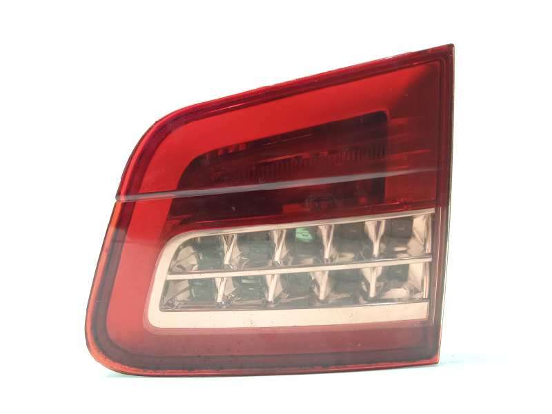 Recambio de piloto trasero derecho interior para citroën c5 berlina exclusive referencia OEM IAM 9687582980 - Blanco 2