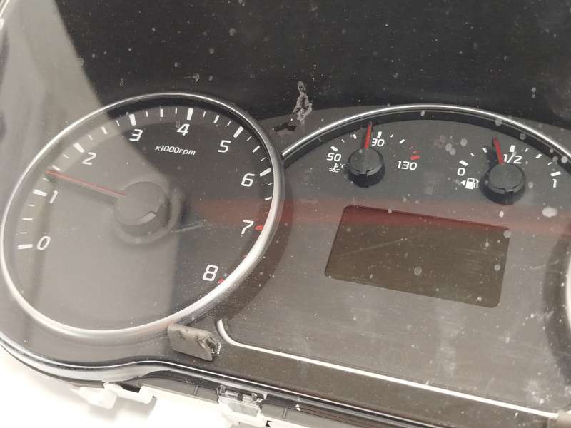 Recambio de cuadro instrumentos para kia carens iv 1.6 gdi referencia OEM IAM 94023A4190  11003531800Q - Verde 5