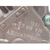 Recambio de caja mariposa para bmw serie 2 active tourer (f45) 225xe referencia OEM IAM 7618838 A3C0067710000 13547618838