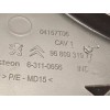 Recambio de mando multifuncion para citroën berlingo station wagon 1.6 blue-hdi fap referencia OEM IAM 9680931977  