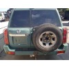 nissan patrol gr (y61) del año 2005