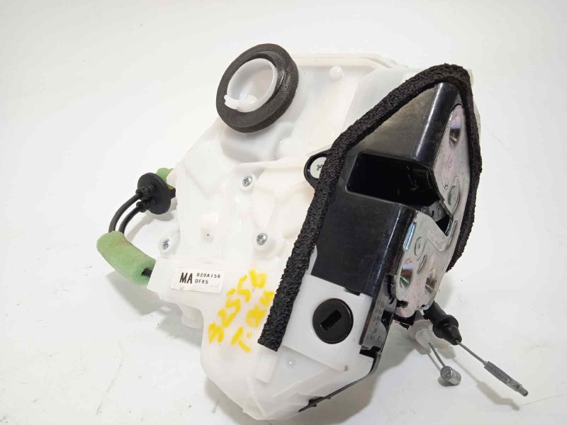CERRADURA PUERTA TRASERA DERECHA B20A156 DFR5