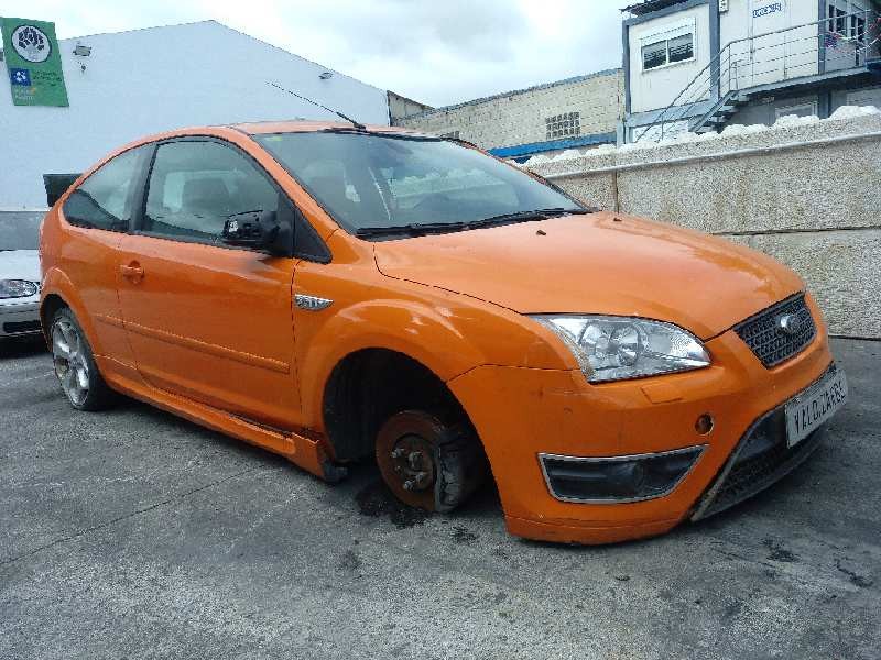 FORD FOCUS BERLINA (CAP)