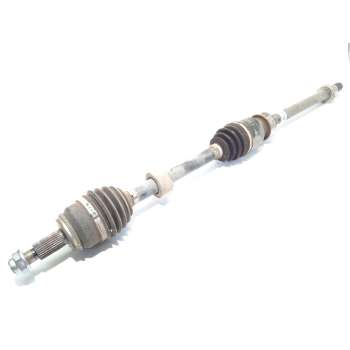 TRANSMISION DELANTERA DERECHA GT0L2550X 