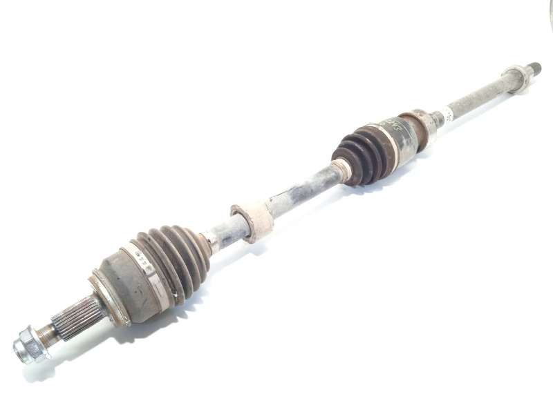 TRANSMISION DELANTERA DERECHA GT0L2550X 