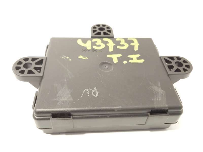 Recambio de centralita confort para volvo v60 kombi momentum referencia OEM IAM 31443872 - Gris 2