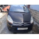 CITROËN C4 GRAND PICASSO