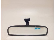 Recambio de espejo interior para subaru xv 2.0 diesel cat referencia OEM IAM   