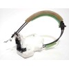 Recambio de cerradura puerta trasera derecha para mazda cx-30 referencia OEM IAM B20A156  DFR5