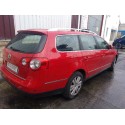 VOLKSWAGEN PASSAT VARIANT (3C5)