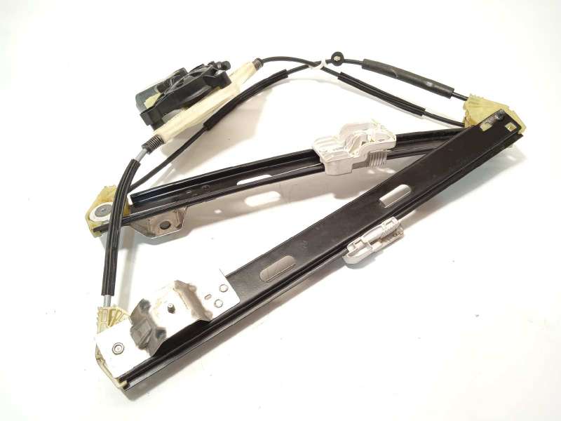 Recambio de elevalunas delantero izquierdo para seat leon st (5f8) cupra 300 4drive referencia OEM IAM 5Q0959801B  5F4837461D - Rojo 2