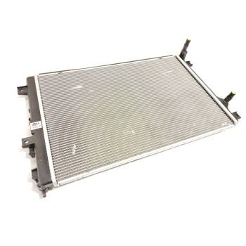 Recambio de radiador agua para kia niro ii (sg2) ev referencia OEM IAM 253L0AO200  