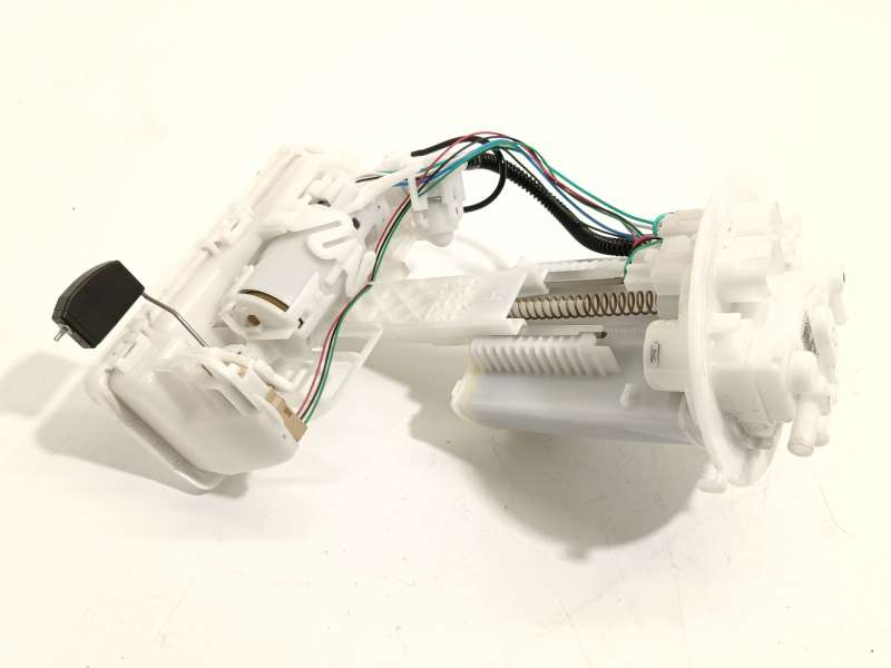 Recambio de bomba combustible para toyota c-hr (_x1_) 2.0 hybrid (maxh10) referencia OEM IAM 7702002C50 - Blanco 3