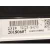 Recambio de cuadro instrumentos para kia carens iv 1.6 gdi referencia OEM IAM 94023A4190  11003531800Q