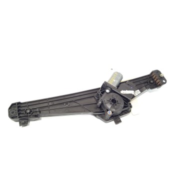 Recambio de elevalunas trasero derecho para peugeot 3008 ii suv (mc_, mr_, mj_, m4_) 1.5 bluehdi 130 referencia OEM IAM 98401901