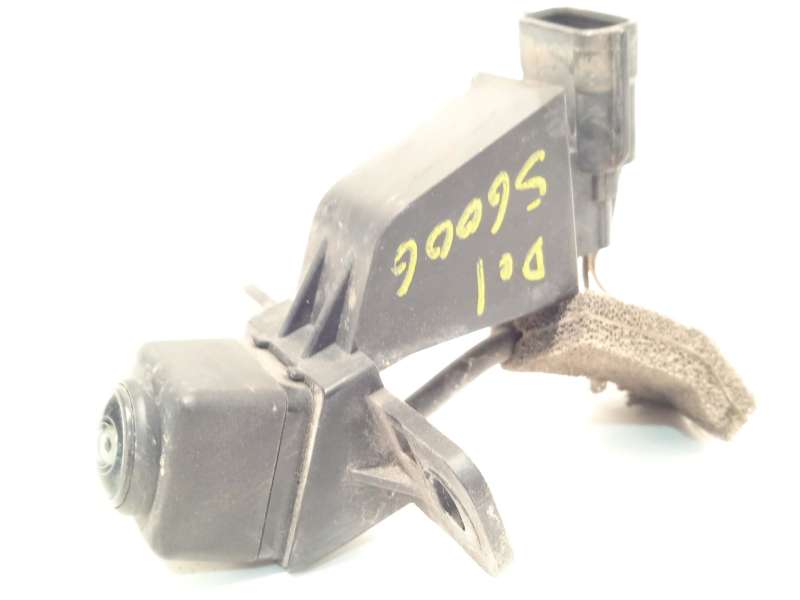 Recambio de modulo electronico para nissan juke (f15) 1.5 dci referencia OEM IAM 284F1BV80B - Azul 2