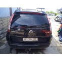 CITROËN C4 GRAND PICASSO