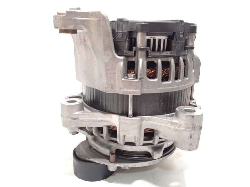 Recambio de alternador para bmw serie 3 berlina (g20) 330d referencia OEM IAM 8571357 12318571357 0125814004 2